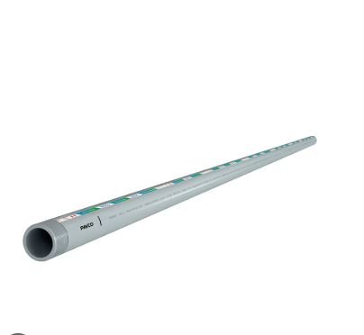 TUBO ROSCADO 1/2" C-10 GO