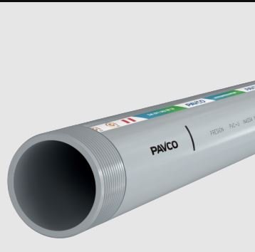 TUBO ROSCADO 1" C-10 GO