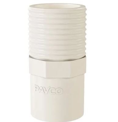 ADAPTADOR M 1/2 CPVC