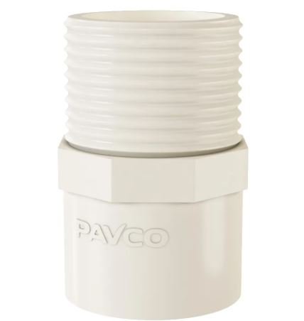 ADAPTADOR M 3/4 CPVC