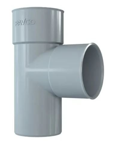 RAMAL TEE SAL 4 a 3 GO