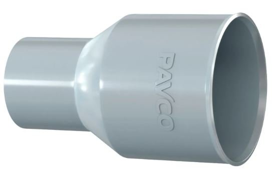 REDUCCION SAL 4 a 3" GO