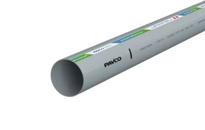 TUBO DESAGÜE SAL 3" GO