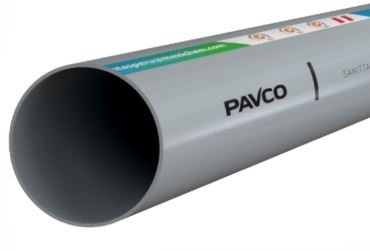 TUBO DESAGÜE SAL 6"