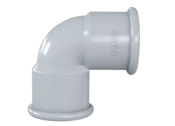 CODO CACHIMBA 1/2" RI/SP GO