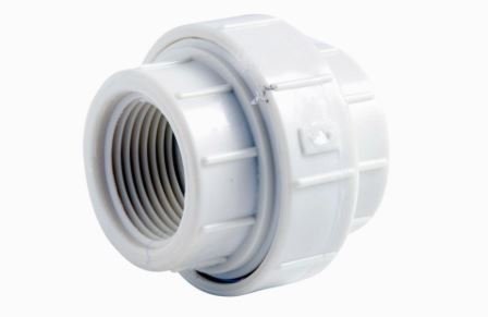 UNION UNIVERSAL 3/4" ROSCADA