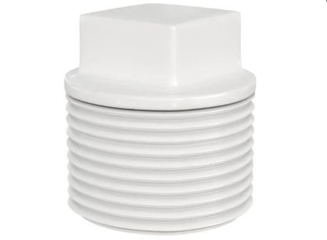 TAPON MACHO 1/2" REX GO