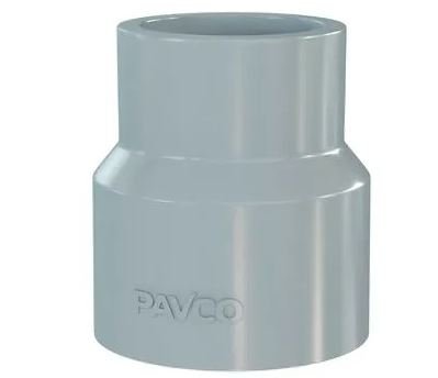 REDUCCION PVC SP 1" A 1/2" GO